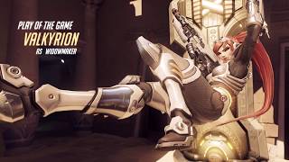 When You Team Kill As A Widow