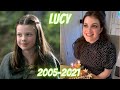 The Chronicles Of Narnia⭐ Cast Then and Now (2005-2021) | Real Name