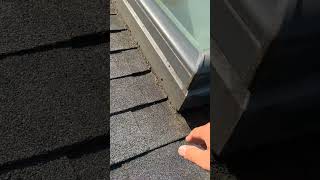 🚨 Why Are These Skylights Leaking? The Installation Was Done Incorrectly. 🚨