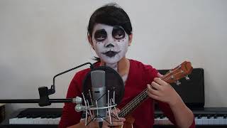 Remember Me - Anthony Gonzales (Cover) - from the movie Coco
