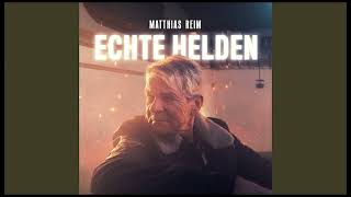 Matthias Reim - Echte Helden (Instrumental)