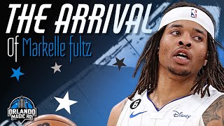 The Arrival of Markelle Fultz