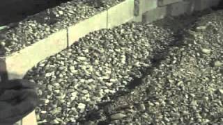 CornerStone 100: Backfill Compacting