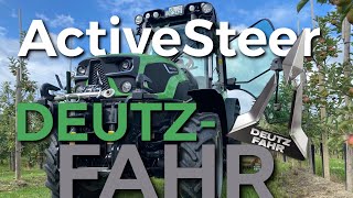 Obsthof Raddatz - Deutz-Fahr TTV 5115 DF ActiveSteer I Die Bestandsaufnahme!