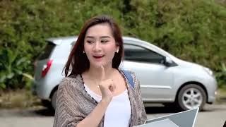 FTV Delivery Paket Cinta