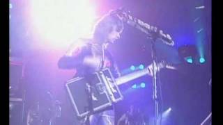 Nigel Tufnels Marshall Stack Guitar (Spinal Tap)
