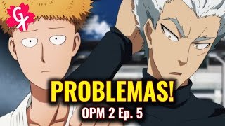 COMO UMA ANIMAÇÃO ESTRAGA UM ANIME? LUTAS, MONSTROS E RESSALVAS!