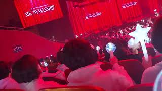 20250215 박지현 첫 콘서트 쇼맨쉽 서울 콘서트