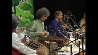 Shivkumar Sharma & Hariprasad Chaurasia In Search of Peace,Love & Harmony