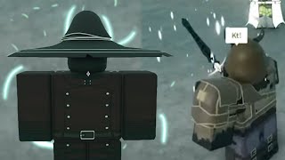 Can you enchant HERO BLADES? | Deepwoken