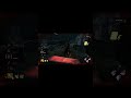 LUCKY RECOVERY - Dead by Daylight #shorts