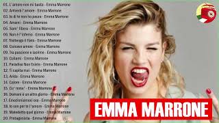 I Successi di Emma Marrone - Il Meglio dei Emma Marrone - Le migliori canzoni di Emma Marrone