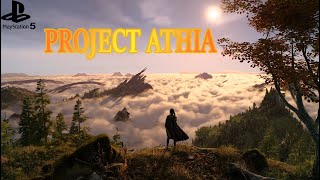 PS5 Project Athia  Announcement Trailer