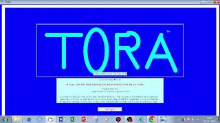 ASSIGNMENT PROBLEM USING TORA SOFTWARE