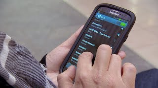 Are smartphones making us stupid?