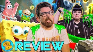 Nickelodeon Kart Racers | Game Review