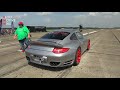 1200hp porsche 997 turbo s pdk lce performance 0 322 km h accelerations