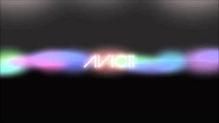 Avicii - Levels [Radio Edit]