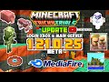 DOWNLOAD MINECRAFT PE VERSI 1.21.0.25 BISA LOGIN XBOX DAN MAIN SERVER, MCPE 1.21.0.25 BETA