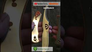 Nazis Eka Swingblade G4