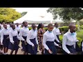 chebonei girls high school tenwek form four marching prayer day class 2024 excel