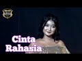 Cinta Rahasia - Cover By. Fitri Apriani