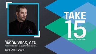 Truth vs Lies: Using Text-Based Analysis to Detect Deception | Jason Voss, CFA | TAKE 15 PODCAST