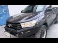 toyota revo2.8 4x4 ปี20 ของแต่งครบทุกอย่างสนใจโทร 085 2374942 เบียร์