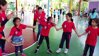 Primary Sports Day 2018