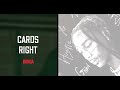 burga cards right visualizer