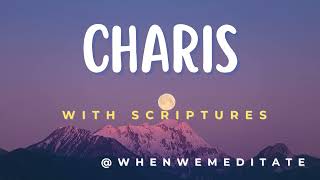 Charis - Prophetic Worship Instrumental | Worship With Scriptures @whenwemeditate