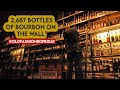 Biggest Bourbon Bar In USA -  Old Fashioned Review