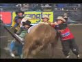 PBR Worst Wrecks of 2007: Brian Canter vs Hellfire