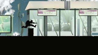 Vector/Vectorier | My Custom Level #7 | Story : "Choice" | Route #1