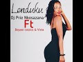 DJPrie Nkosazana ft. Boyzee, Vista & Catzico - Lenduku