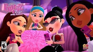 Bratz: Flaunt your fashion | Announce Trailer | US | ESRB