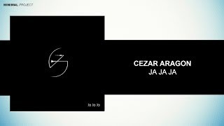 Cezar Aragon - Ja Ja Ja [Bass Zone Music]