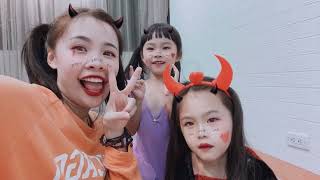 2024【萬聖節 Happy Halloween】 甄舞集表演藝術舞蹈團 x 舞炫風兒童舞蹈團