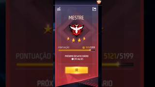 COMO PEGAR MESTRE 4 ESTRELAS NA TEMPORADA 31!!