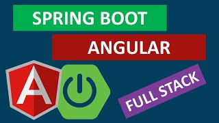 Full Stack Spring Boot RESTful API with MySQL and Angular | RxJs State Management - Part 9