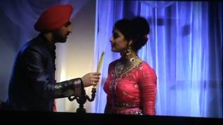 ishq hazir hai