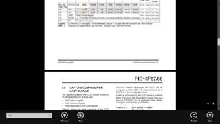 Embedded Programming 201 - PIC Timer 1