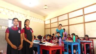 Welcome to Jaffna or Yarlpanam |  Angel International School Manipay-2