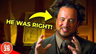25 Most Historically Inaccurate Movies Ever