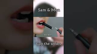 Sam & Mon - GAP The Series @IDOLFACTORY