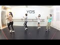 pink venom blackpink kpop dance yds_young dance studio 221005