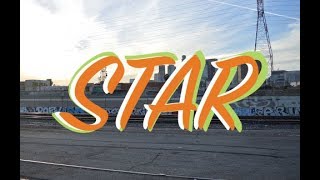 Jordan Castaneda Choreography | STAR - BROCKHAMPTON