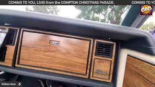 2024 Compton Christmas Parade - LIVESTREAM