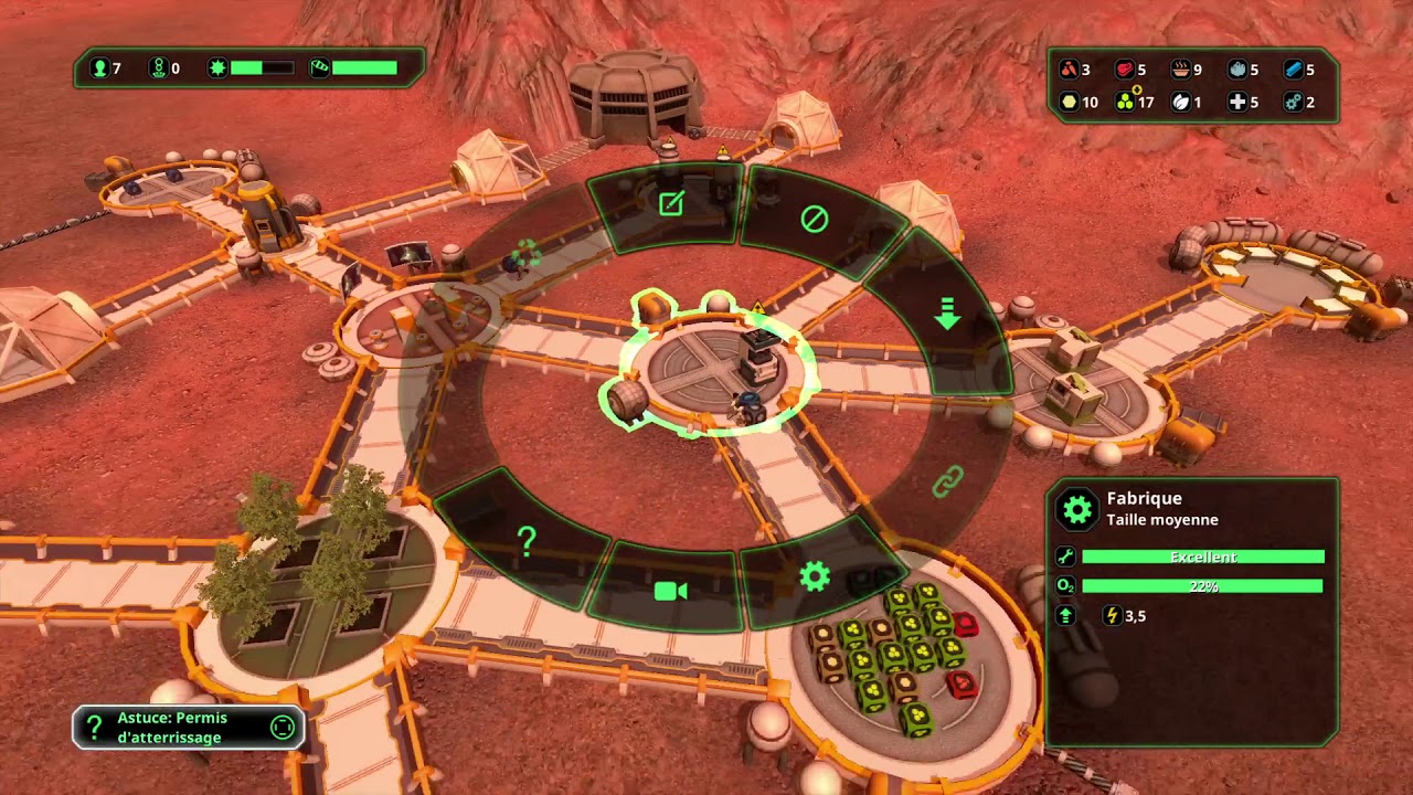 Planetbase Part 2 Youtube