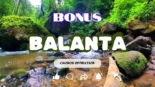 ♎️ BALANTA BONUS NOIEMBRIE | ISPITA DIAVOLULUI, ABUNDENTA, SPIRITUALITATE, NOROC #tarot #libra #new